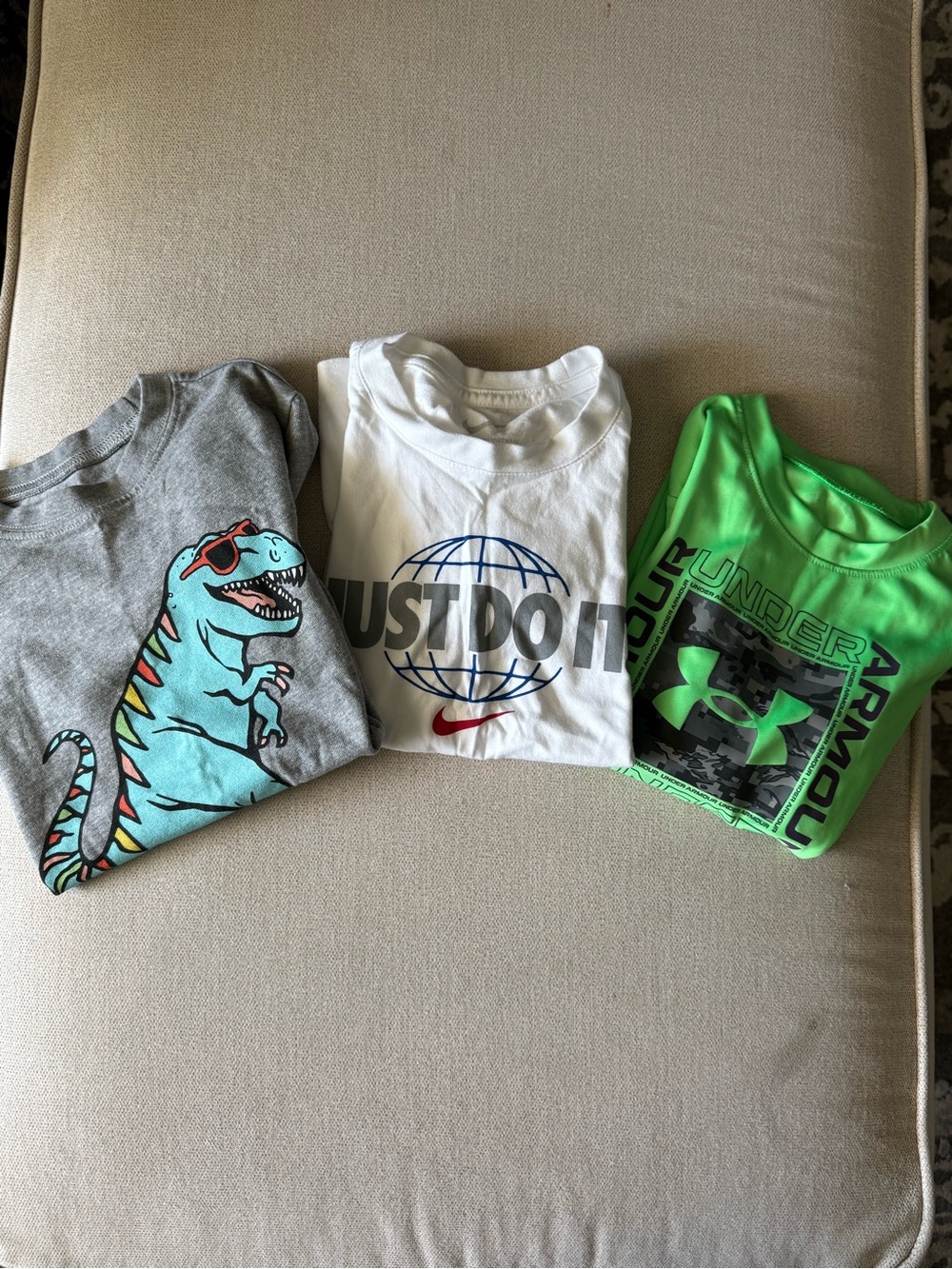 Boys shirts